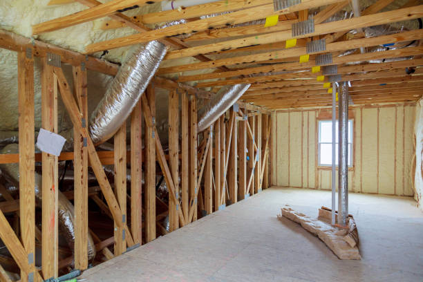 Best Specialty Insulation in Soulsbyville, CA