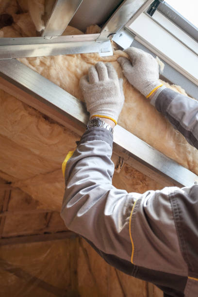 Best Insulation Maintenance and Repair in Soulsbyville, CA