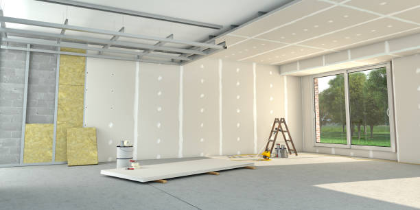 Best Types of Insulation in Soulsbyville, CA