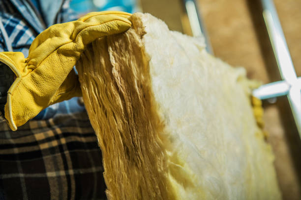 Best Insulation for Specific Applications in Soulsbyville, CA