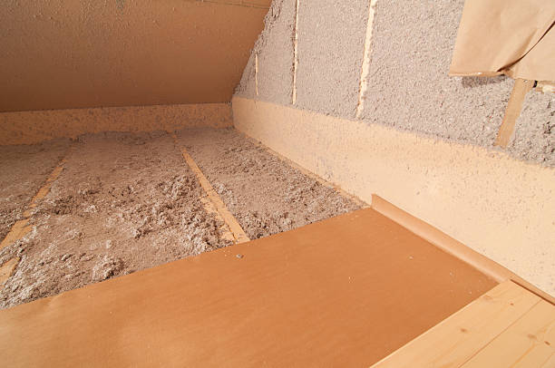 Best Insulation for Specific Applications in Soulsbyville, CA